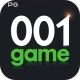 001game - Slots Ultimate