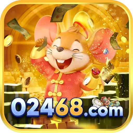 02468 VIP Gaming App - vip