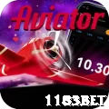 1183bet Ultimate Casino App