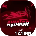 1218bet Brasil Legend v1.6.3