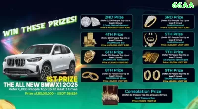 05x Bonus Prime v2.9.3 Captura de Tela 2 - vip